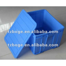 plastic crate mould